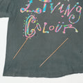 1990 Living Colour Tour Shirt