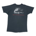1990 Napalm Death Shirt