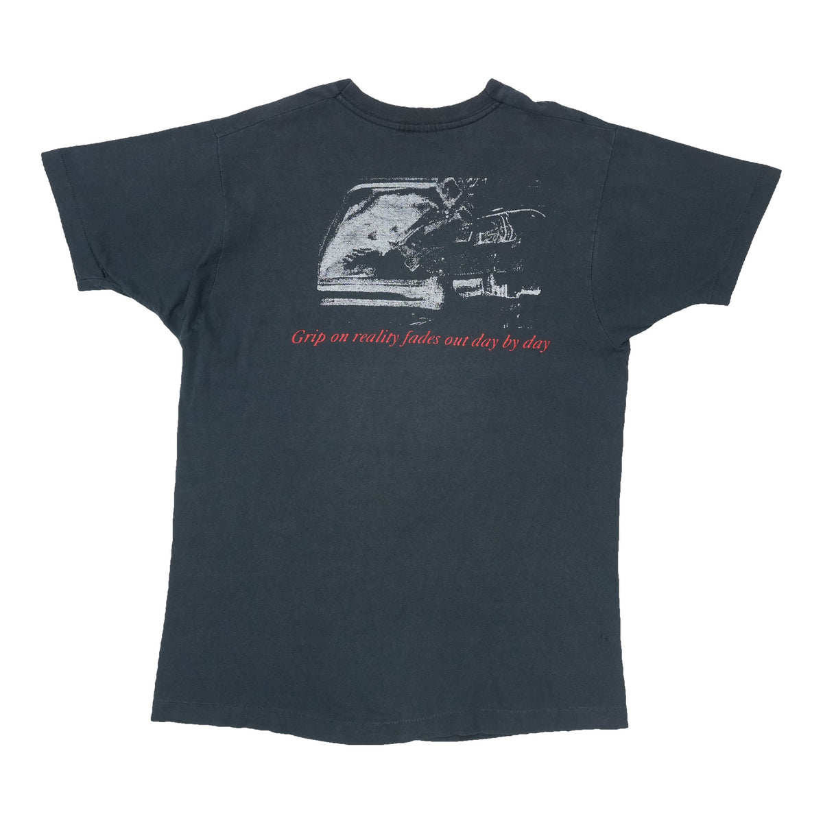 1990 Napalm Death Shirt