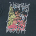 1990 Napalm Death Shirt