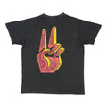 1990 Ozzy Osbourne Just Say Ozzy Shirt