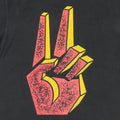 1990 Ozzy Osbourne Just Say Ozzy Shirt