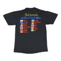 1990 Phil Collins But Seriously World Tour Shirt