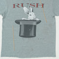 1990 Rush Presto Tour Shirt