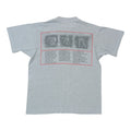 1990 Rush Presto Tour Shirt