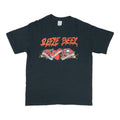1990 Sleeze Beez Screwed Blued Tattooed Shirt
