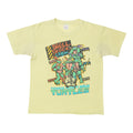 1990 Teenage Mutant Ninja Turtles Shell Shock Crew Shirt