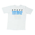 1990 The Rolling Stones Steel Wheels Japan Tour Staff Shirt