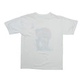 1990 Wolverine Nick Fury Comics Forum Shirt Back