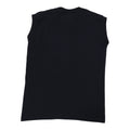 1990 Bart Simpson Gangway Man Sleeveless Shirt