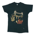 1990 Black Crowes Shake Your Money Maker Tour Shirt