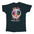 1990 Black Crowes Shake Your Money Maker Tour Shirt