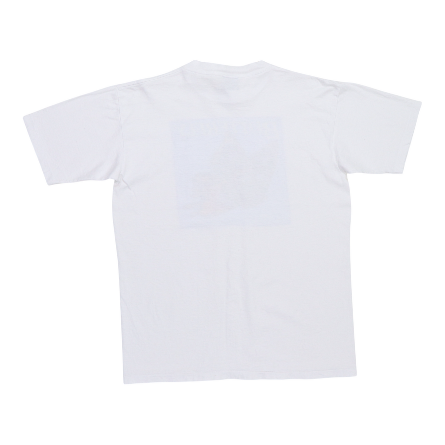 1990 Butterfly Grown In USA Shirt