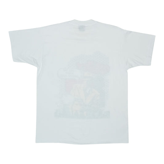 1990 Disney Dick Tracy I Call The Shots Shirt