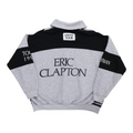 1990 Eric Clapton Journeyman Tour Sweatshirt