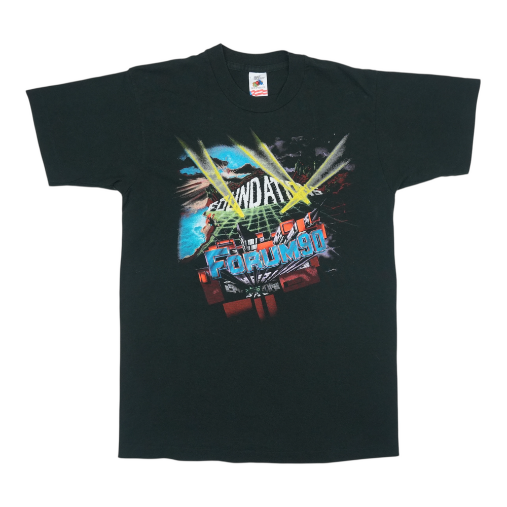 1990 Foundation Forum Shirt