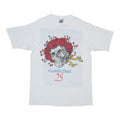 1990 Grateful Dead 25th Anniversary Shirt