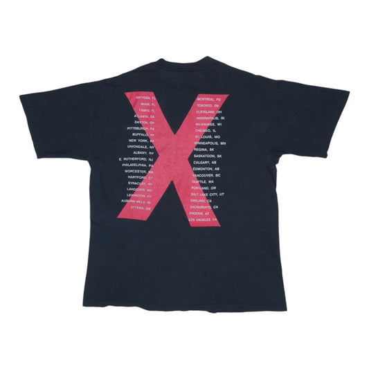 1990 INXS Tour Shirt