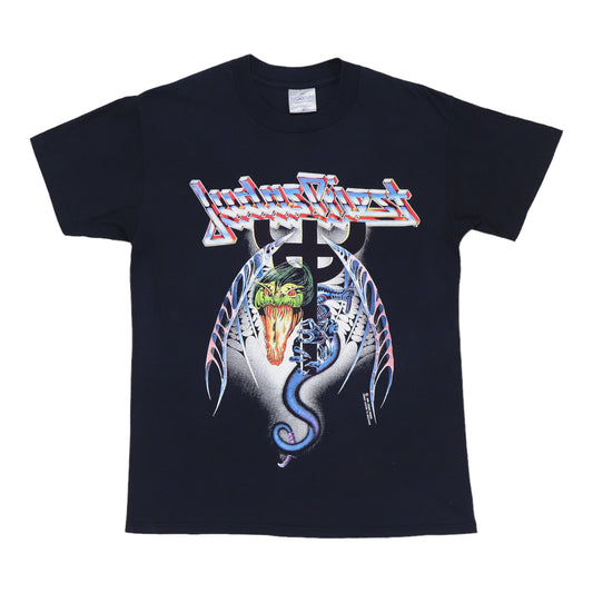 1990 Judas Priest Painkiller Tour Shirt