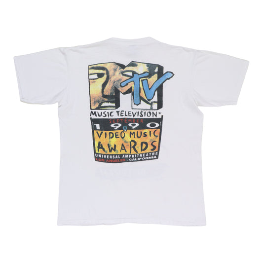 1990 MTV VMA Censorship Is Unamerican Gosfield Shirt