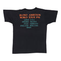 1990 Madonna Blonde Ambition World Tour Shirt