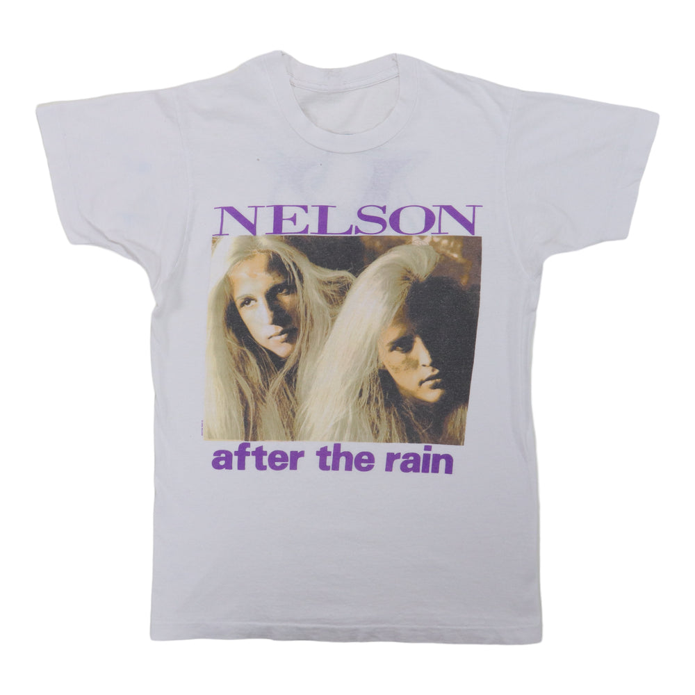 1990 Nelson After The Rain Shirt