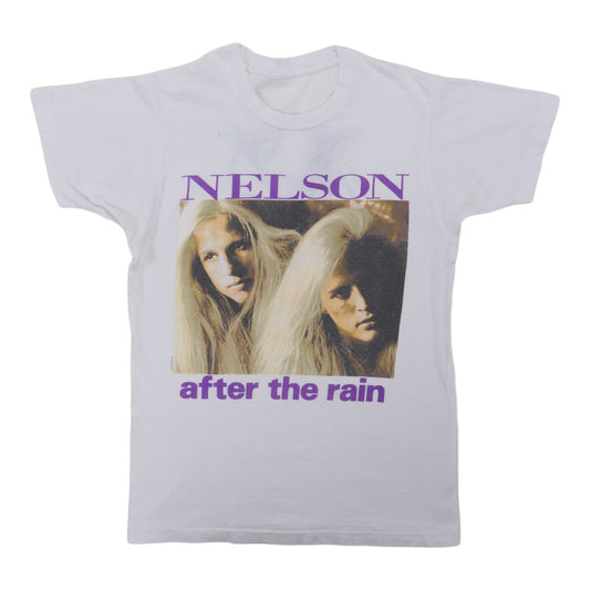 1990 Nelson After The Rain Shirt