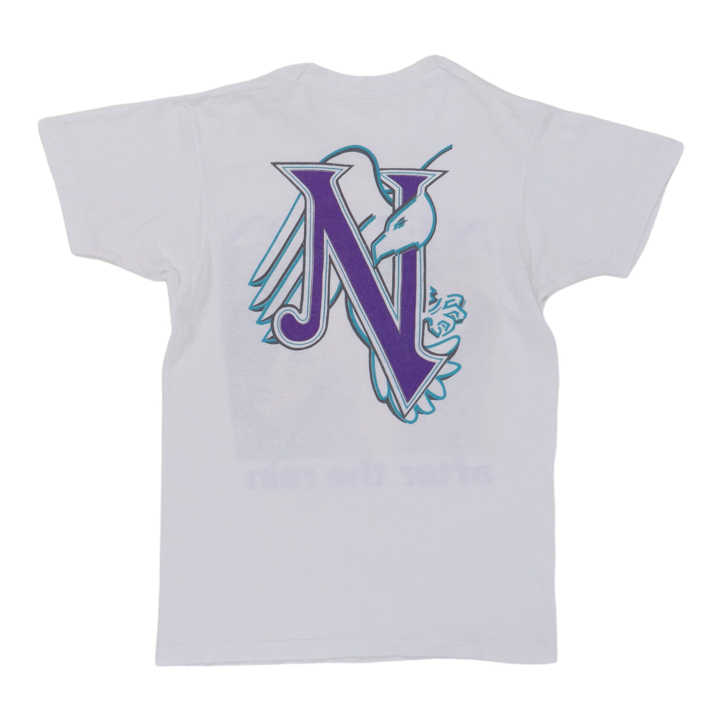 1990 Nelson After The Rain Shirt