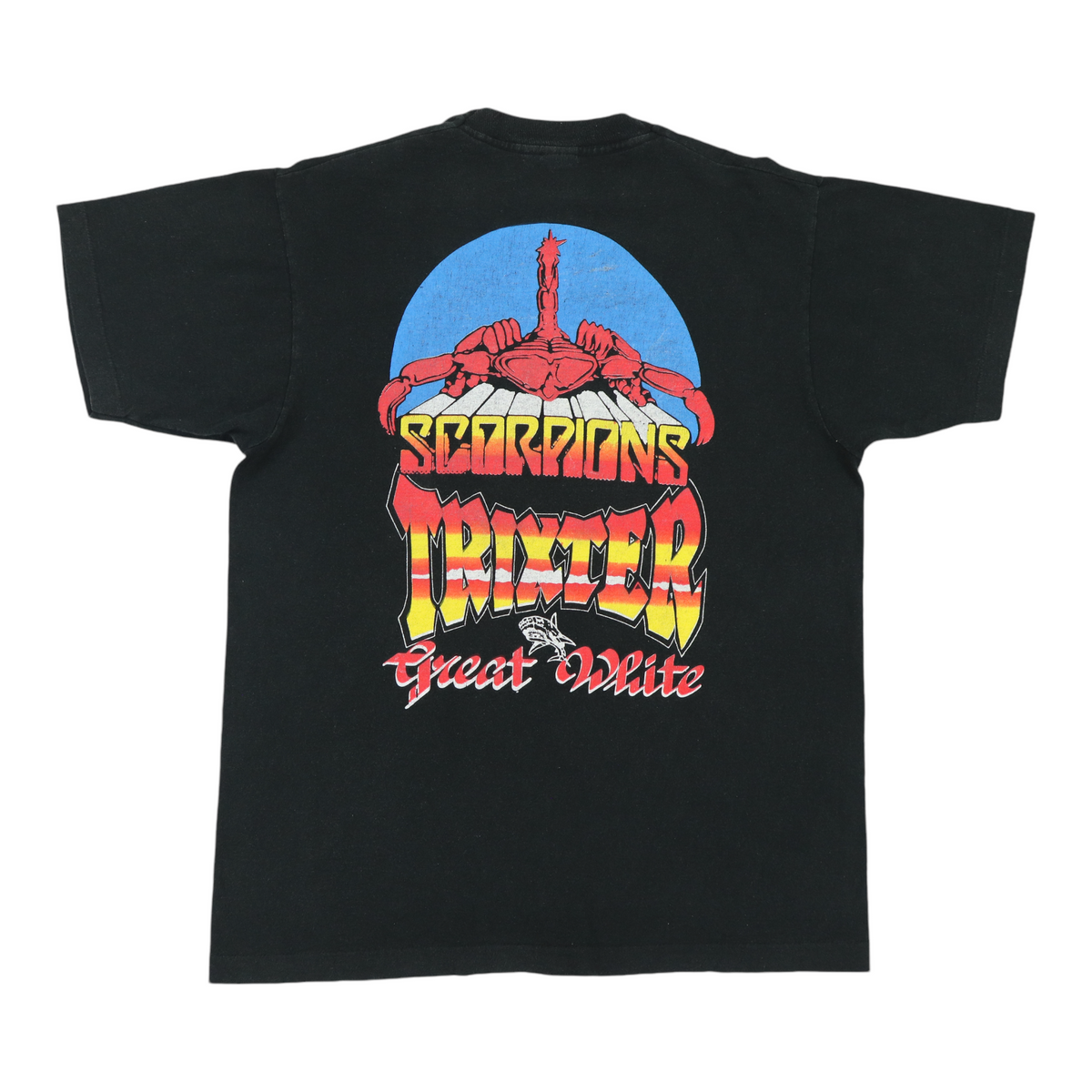 1990ScorpionsCrazyWorldTourShi