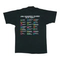 1990 Seattle Goodwill Games Shirt