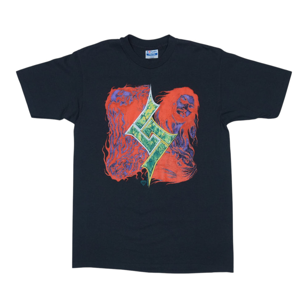 1990 Soundgarden Louder Than Love Shirt