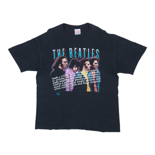 1990 The Beatles Shirt