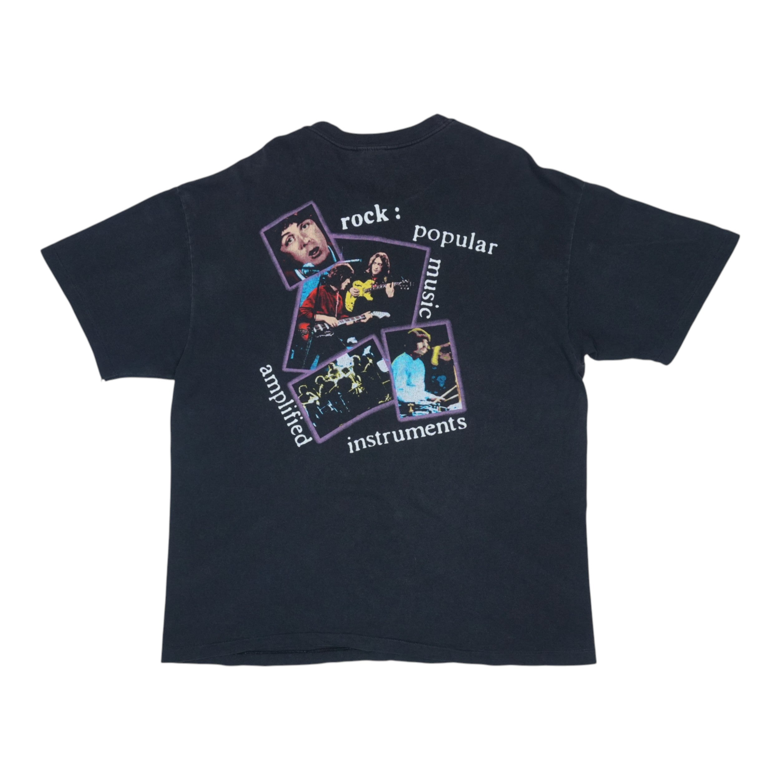 Vintage The Beatles T-Shirts | WyCo Vintage