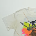 1990 Aerosmith Pump Tour Shirt Detail 3