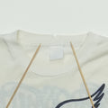1990 Aerosmith Pump Tour Shirt Detail 5