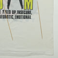 1990 Aerosmith Pump Tour Shirt Detail 7