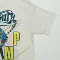 1990 Aerosmith Pump Tour Shirt Detail 8