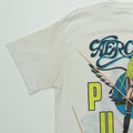 1990 Aerosmith Pump Tour Shirt Detail 9