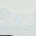 1990 Knebworth Silver Clef Award Winners Shirt Detail 1