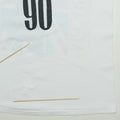 1990 Paul McCartney New World Tour Shirt Detail 5