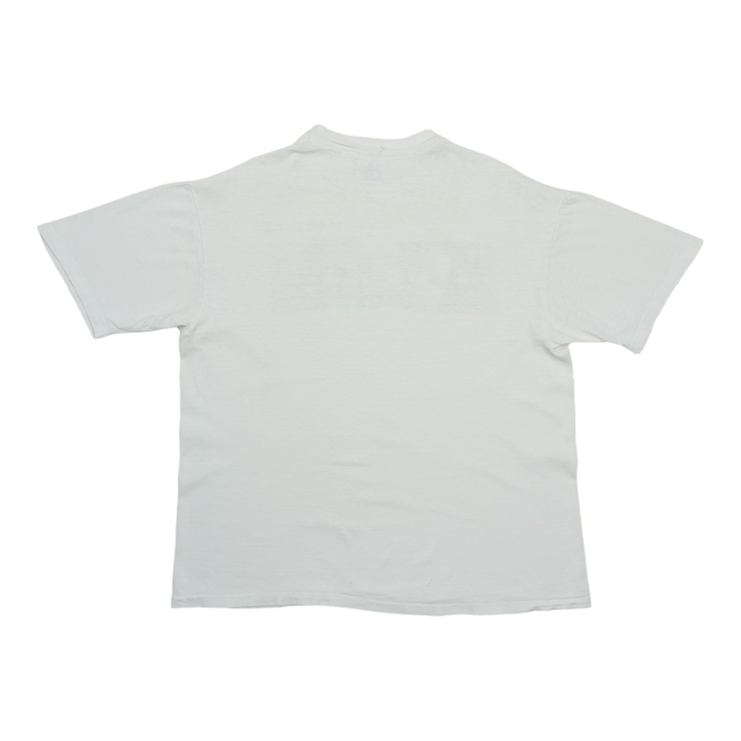 1990s 10,000 Maniacs Shirt Back