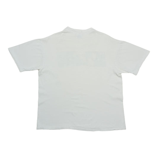 1990s 10,000 Maniacs Shirt Back