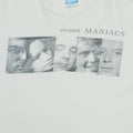 1990s 10,000 Maniacs Shirt Detail 1