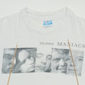 1990s 10,000 Maniacs Shirt Detail 3