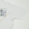 1990s 10,000 Maniacs Shirt Detail 5