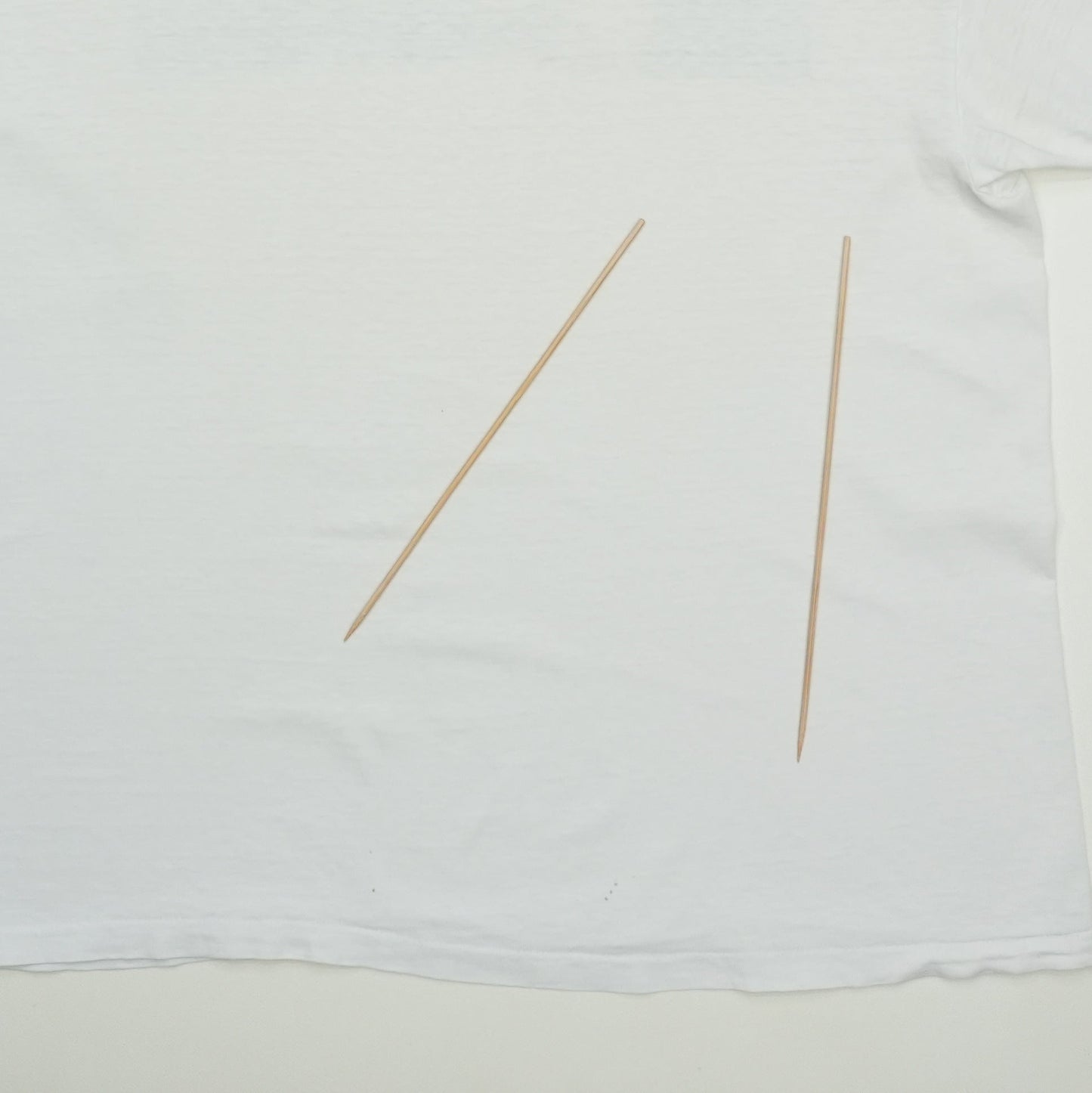 1990s 10,000 Maniacs Shirt Detail 6