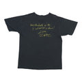 1990s 2Pac Me Against the World Shirt Back