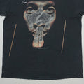 1990s 2Pac Me Against the World Shirt Detail 4