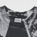 1990s A Clockwork Orange Mosquitohead Shirt Detail