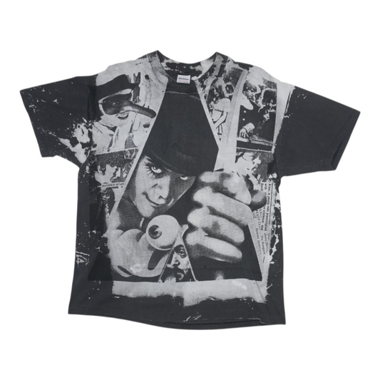 1990s A Clockwork Orange Mosquitohead Shirt